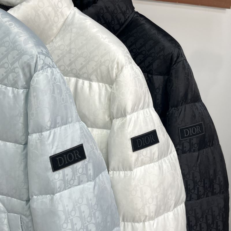 Christian Dior Down Jackets